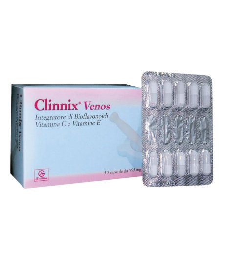 CLINNIX-VENOS INTEG 48CPS