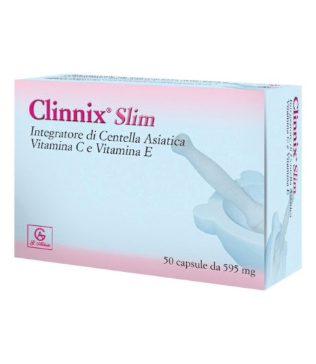 CLINNIX SLIM 50CPS