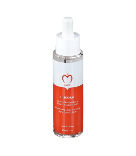 Most Lozione Glicosal 50ml