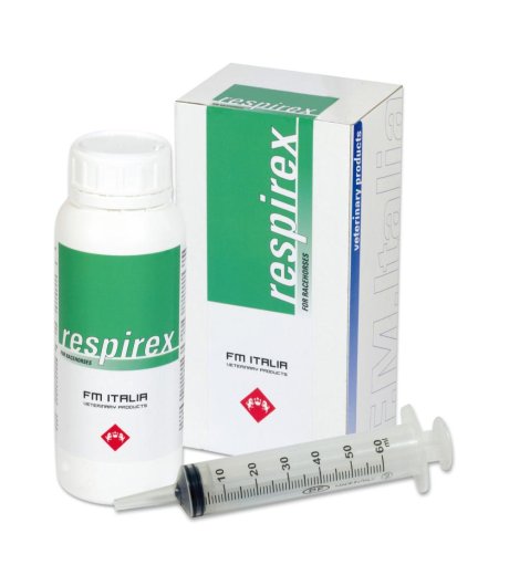 RESPIREX OS 500ml