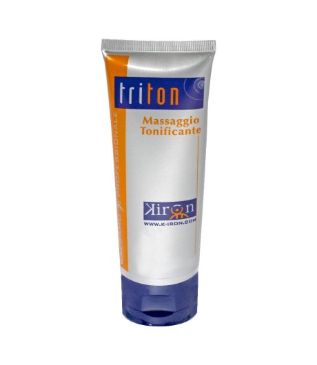 KIRON TRITON BALS MASSAG 100ML