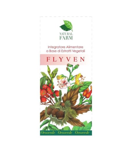 Fly Ven 50ml