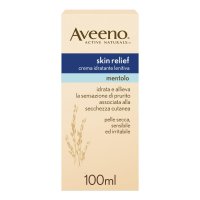 AVEENO TERAP CR LENIT MENTOLO