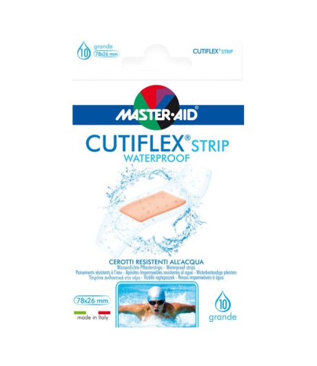 CUTIFLEX-10 STRIP MEDIO