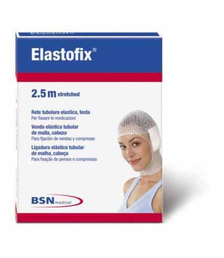 ELASTOFIX RETE EL TESTA 2,5M<