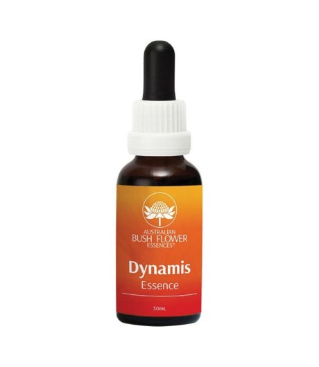 DYNAMIS Spy Ess.30ml NATUR