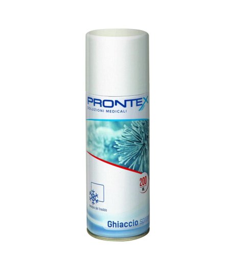 Prontex Ghiaccio Spr 400ml