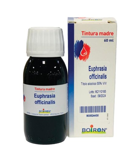 EUPHRASIA OFF 60ML TM BO