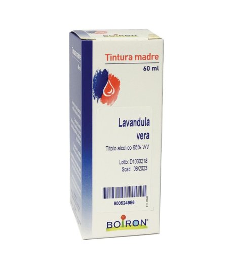 LAVANDULA V 60ML TM BOIRON