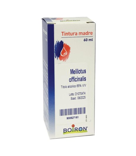 MELILOTUS OFF 60ML TM *BO*