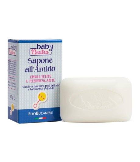 SAPONE NEU AMIDO 100G FITOBUCAN