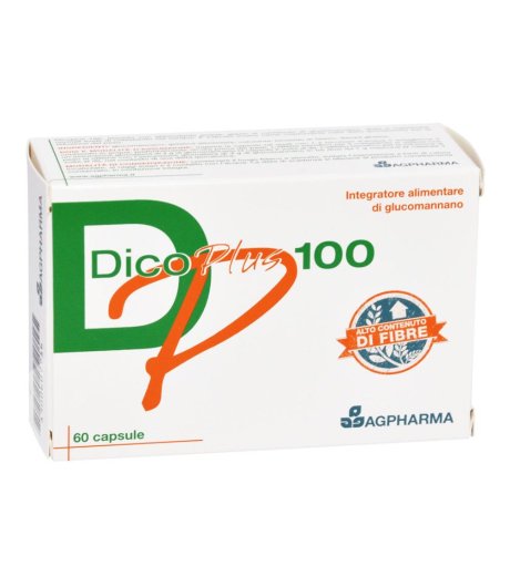 Dicoplus 100 60cps