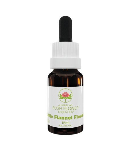 LITTLE FLANNEL FLOWER 15ML