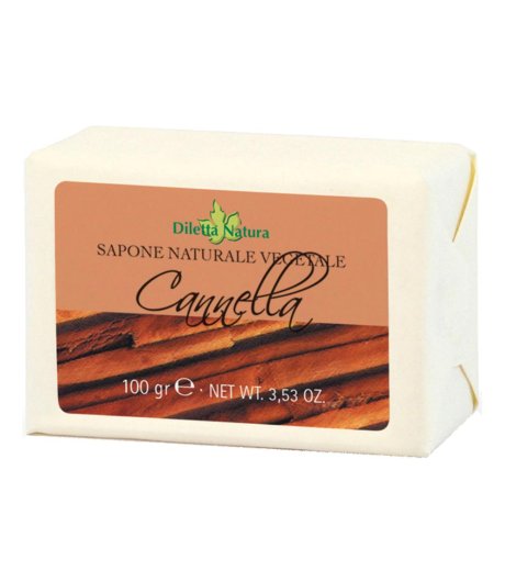 DILETTA N SAP CANNELLA 100G VITA