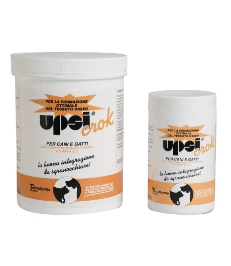 UPSICROK 500G