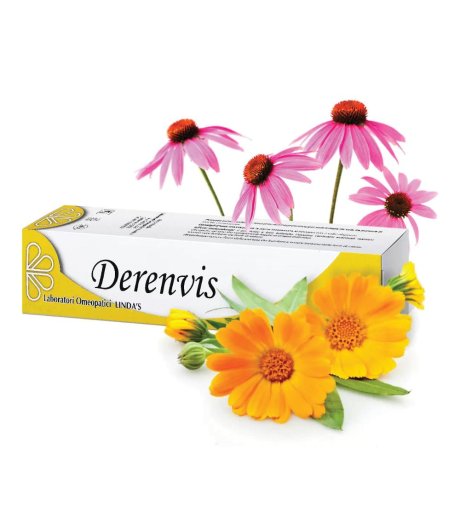 DERENVIS POM.75ML "LINDA'S"