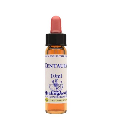 CENTAURY ESS 10ML INGL HERBS