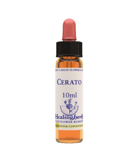 CERATO ESS 10ML INGL HERBS