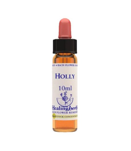 HOLLY Essenza 10ml NATUR