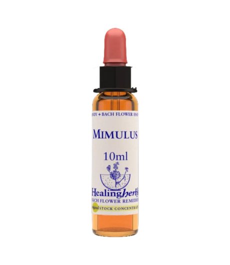 MIMULUS ESS 10ML INGL HERBS