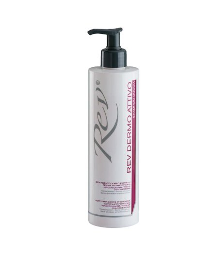 REV DERMOATTIVO 250ML