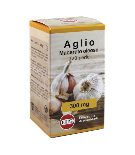 AGLIO 120PRL