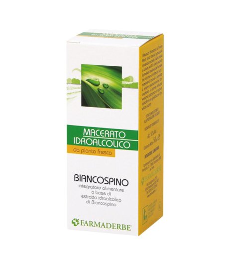 FARMADERBE BIANCOSPINO MIAL 50