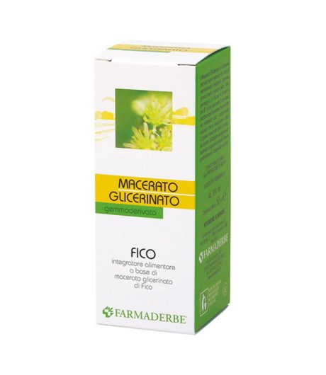 FARMADERBE FICO MG 50ML