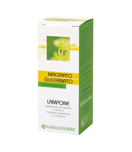 FARMADERBE LAMPONE MIAL 50ML