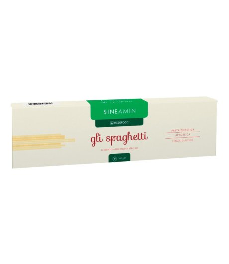 SINEAMIN SPAGHETTI 500G