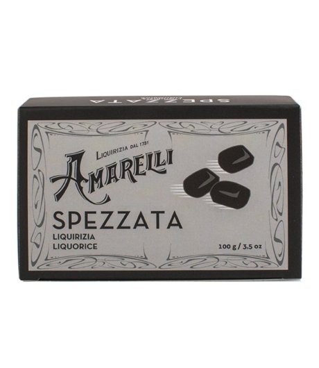 AMARELLI LIQU SPEZZ BS 100GR 101