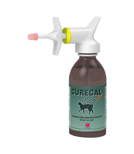 CURECAL GATTI GEL 125ML DIS.