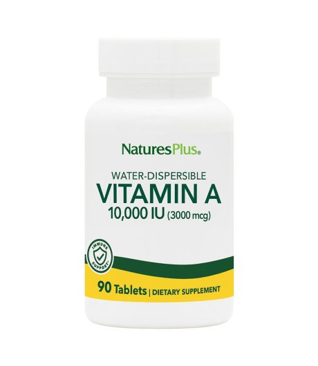 VITAMINA A 10000 IDRO