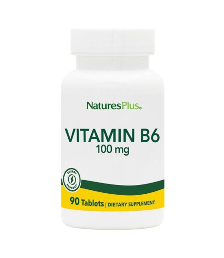 VITAMINA B6 PIRIDOSS 100