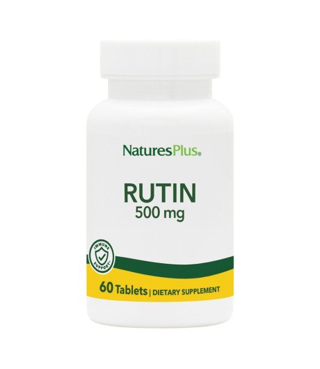 RUTINA Vit.C 60 Tav.