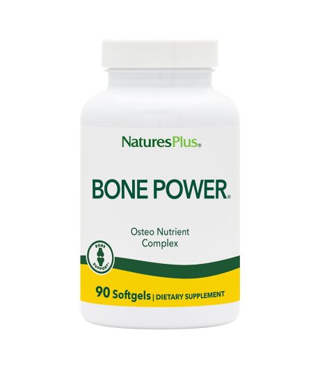 BONE POWER 90CPS