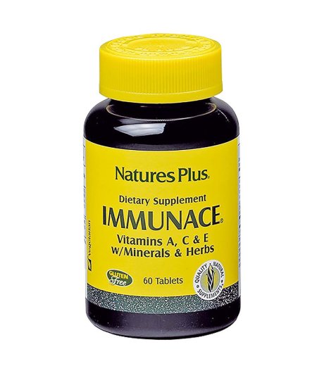 Immunace 60tav