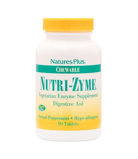 NUTRI ZYME ENZ MAST 90TAV LA S