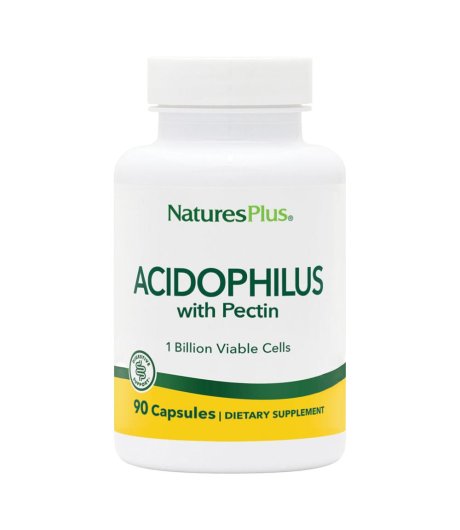 ACIDOPHILUS 90CPS 54G LA STREG