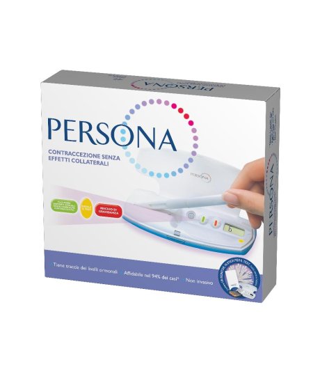 Persona Sistema Contraccettivo