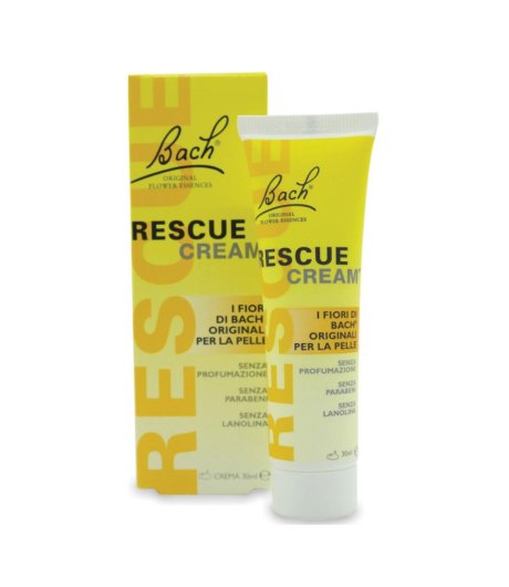 Rescue Cream 30g