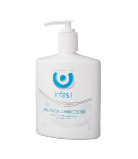 Infasil Det Liq Neu 300ml Nf