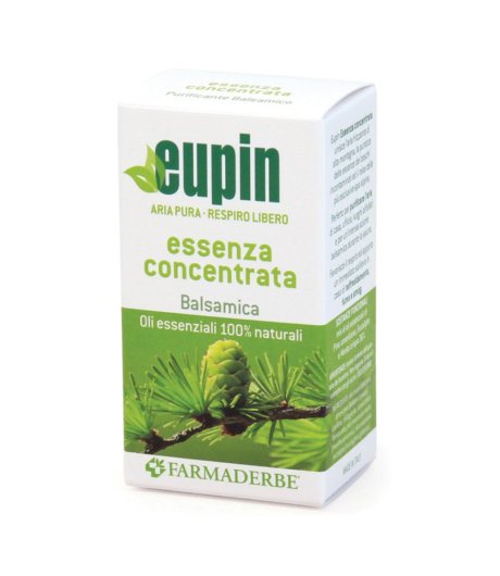 EUPIN ESSENZA CONCENTRATA 30ML