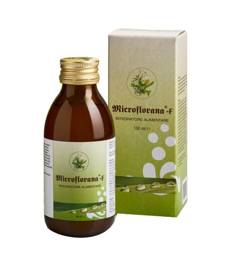 Microflorana F 150ml