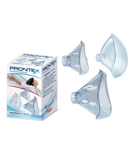 PRONTEX MASCHERA FAST LINE