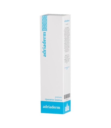 ADRIADERM*POMATA 50ML