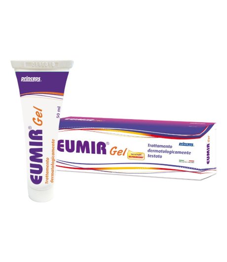 EUMIR GEL 50ML