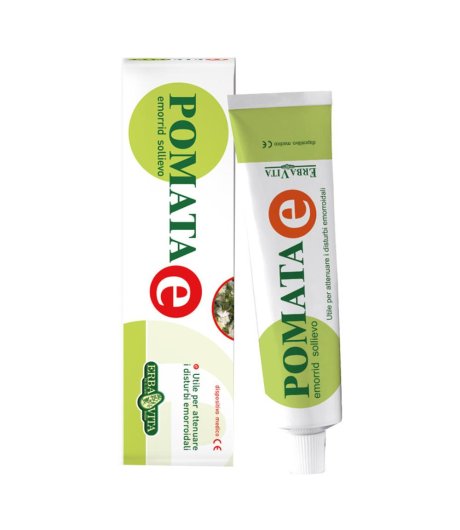 POMATA TIPO E 50ML