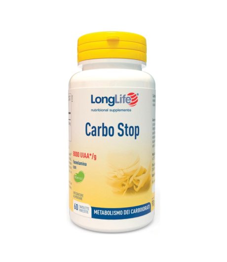 Longlife Carbostop 60tav