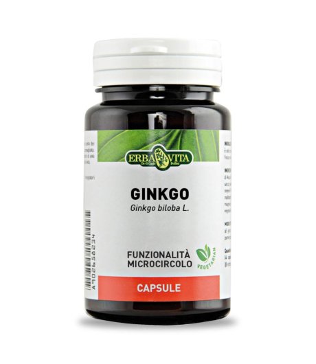 Ginkobiloba 60cps